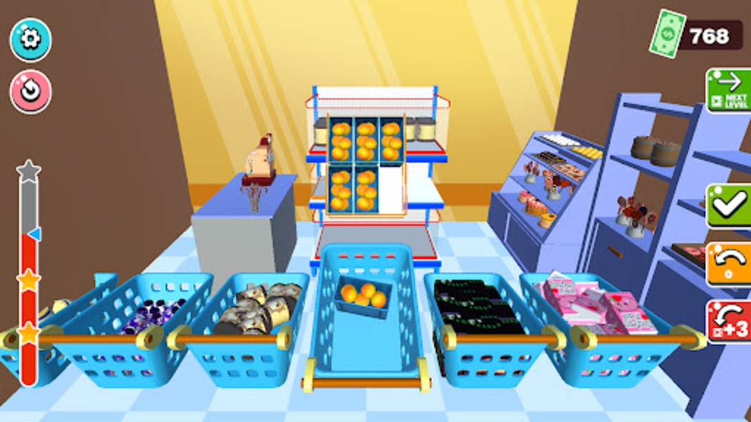 Fill The Store - Preview 19
