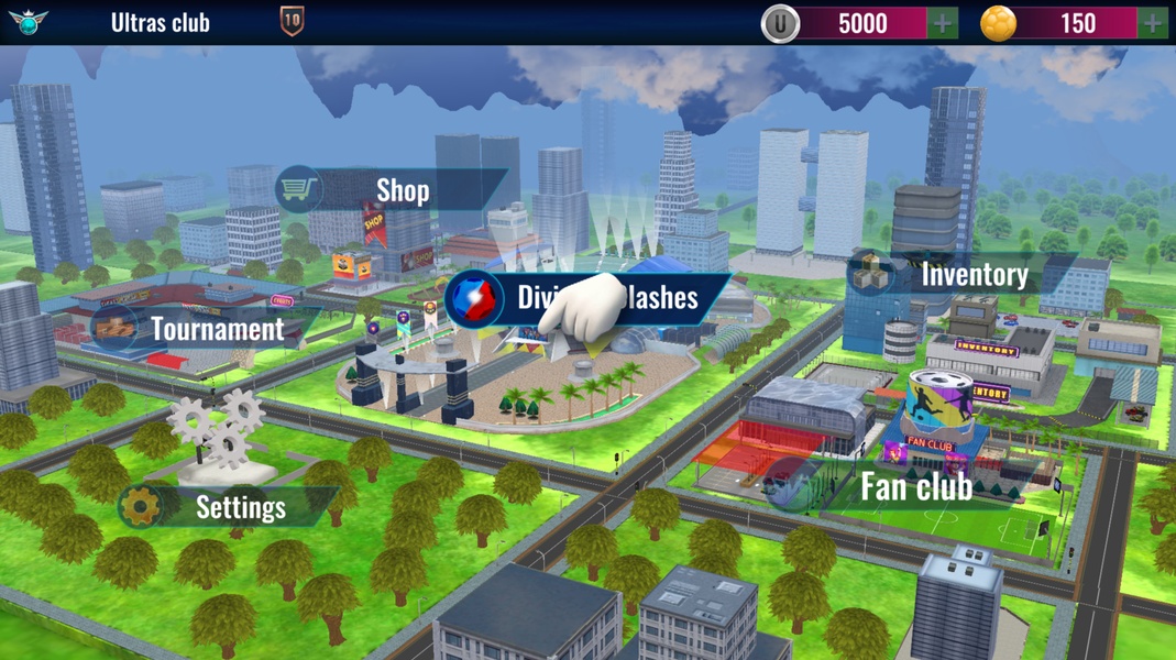 Football Fans: Ultras The Game - Preview 1