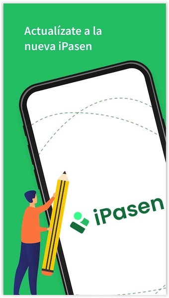 iPasen - Preview 1