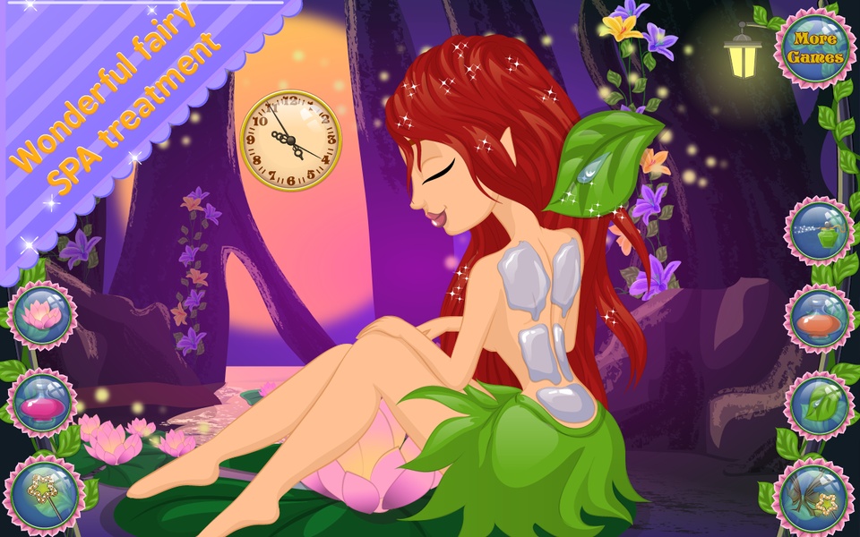 Fairy Spa Day - Preview 3
