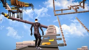 Parkour Stunt Runner Jump Race screenshot 4