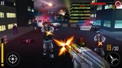 Gangwar 3D:Mafia Holiday Fight screenshot 4