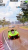 Vertical Race 3D screenshot 2