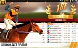 Rival Stars Horse Racing screenshot 8