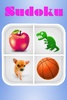 Kids Sudoku screenshot 3