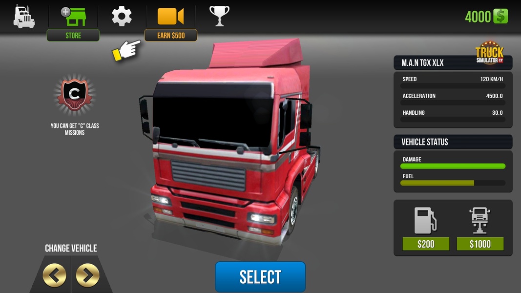 Truck Simulator 2017 - Preview 1