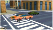 Mega Ramp Car 3D screenshot 6