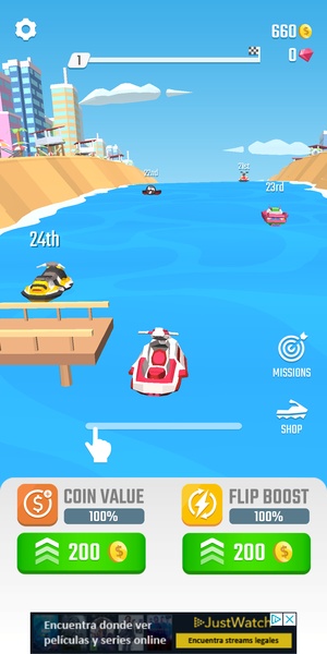Flippy Race - Preview 7