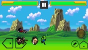 Super Saiyan Dragon Goku screenshot 9