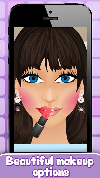 Princess Hair Spa Salon - Preview 2