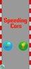 Speeding Cars racing game screenshot 7