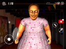 Scary Lady - High School Horro screenshot 4