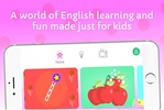Hello English Kids screenshot 9