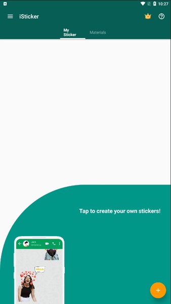 iSticker - Preview 10