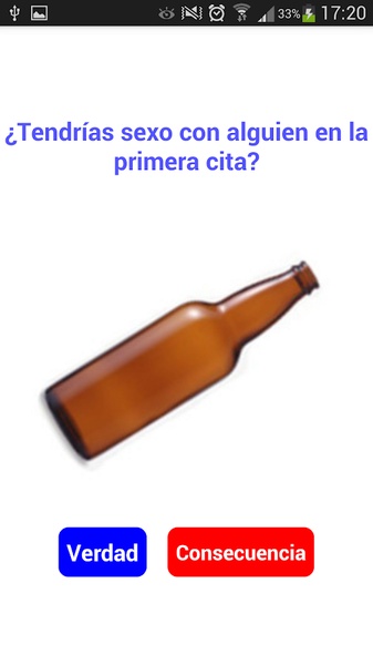 VerdadOConsecuencia - Preview 2