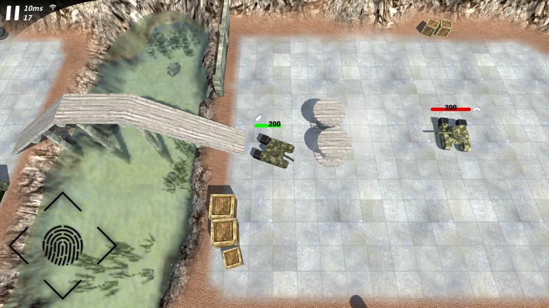 Transform Tank 2 - Preview 2