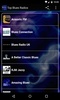 Top Blues Radios screenshot 4