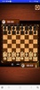 Chess Offline 2 player screenshot 3