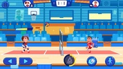 Volleyball Challenge screenshot 10