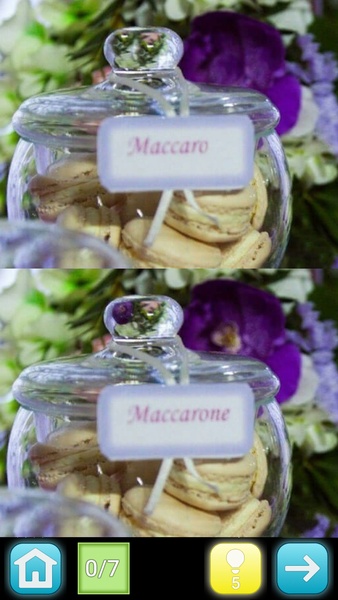 Lemon - Find Differences - Preview 1