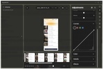 RapidRAW screenshot 5