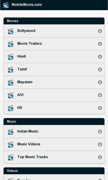 MobileMovie com - Preview 5