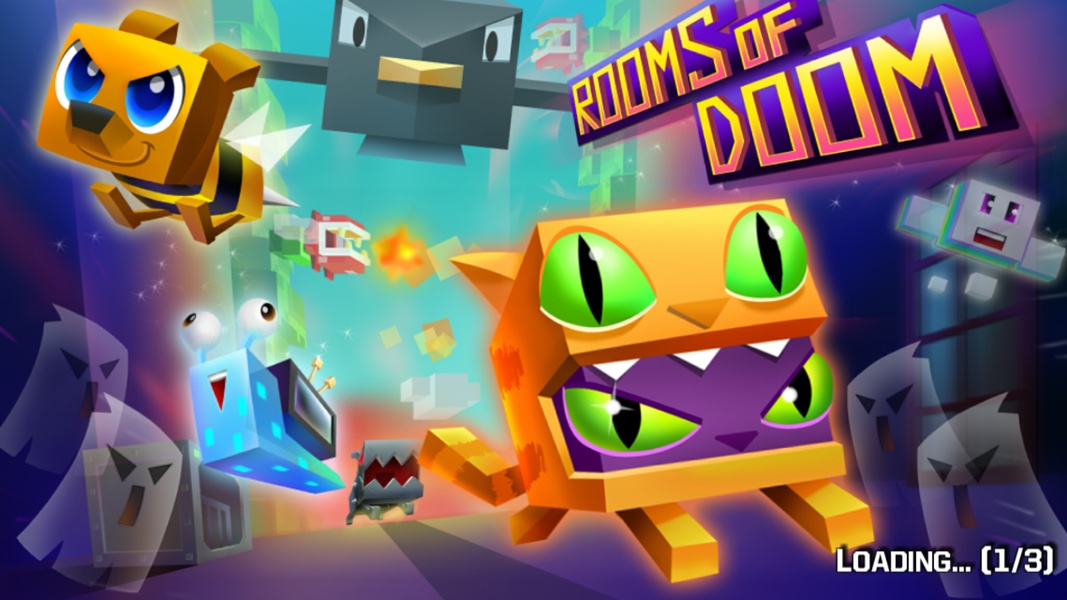 Rooms Of Doom - Preview 12