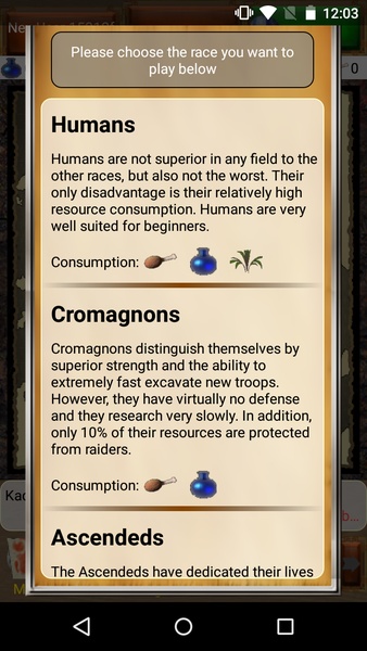 Ur-Land - Build Your Empire - Preview 6