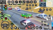 Car Racing Game - Car Games 3D screenshot 6