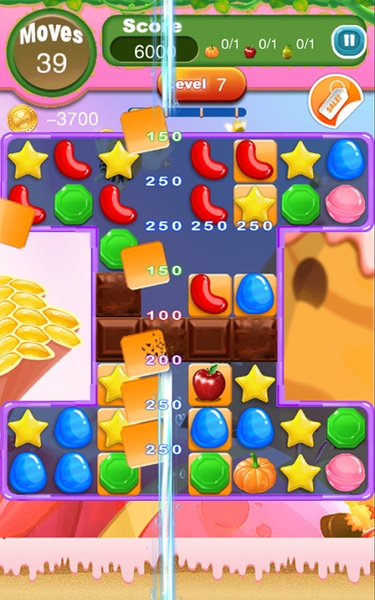 Candy Mania Mad - Preview 4