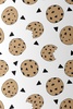 Cute Cookies Wallpaper HD screenshot 8