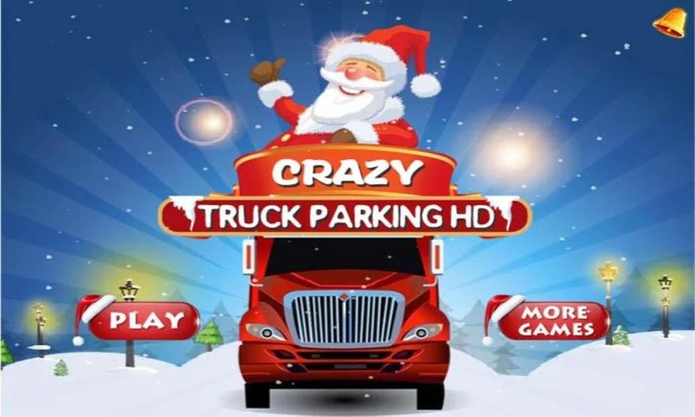 Luxury Parking - Preview 3