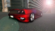 Luxury Cabrio Simulator screenshot 7
