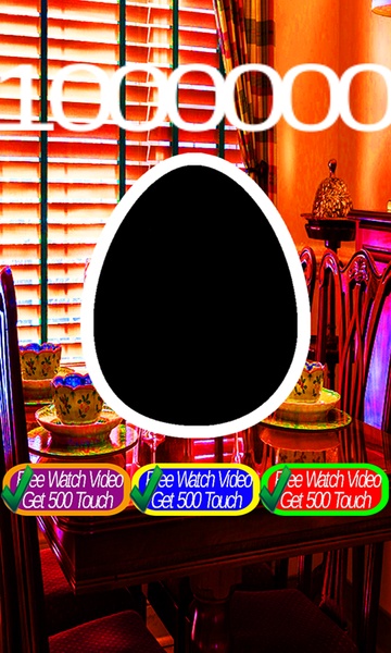 Fruit Egg - Preview 2
