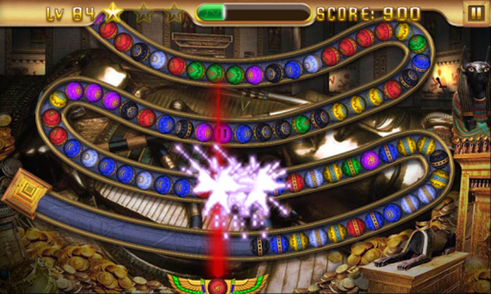 Temple of Anubis - Preview 5