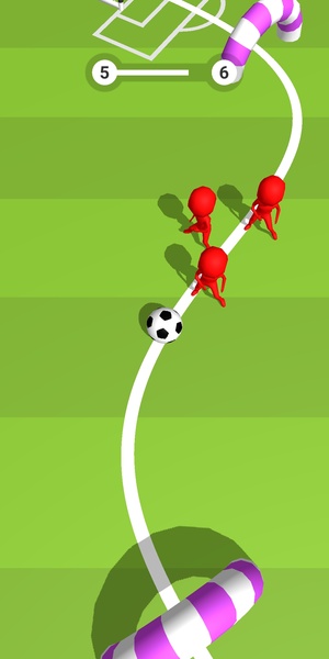 Fun Soccer - Preview 2