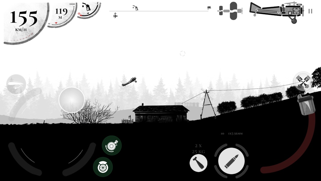 Warplanes: WW2 Dogfight para Android - Baixe o APK na Uptodown