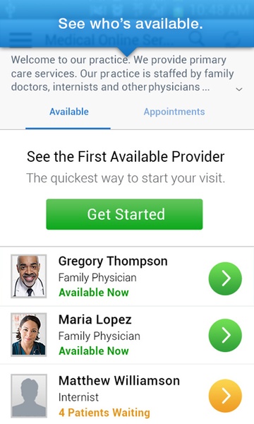 LHO Mobile - Preview 12