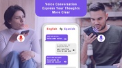 Translate Less with Text Voice screenshot 3