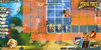 Shining Force: Heroes of Light and Darkness screenshot 2