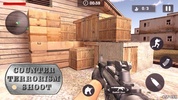 Counter Terrorism Gun Shoot screenshot 1