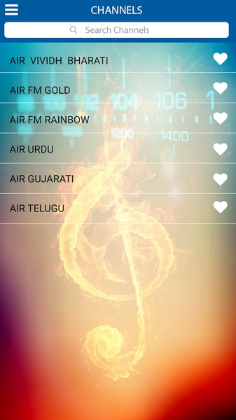 All India Radio Live - Preview 10