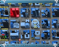 Ghostbusters Remake screenshot 4