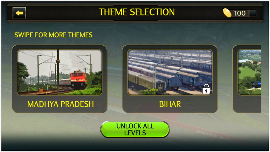 Indian Local Train Simulator - Preview 5