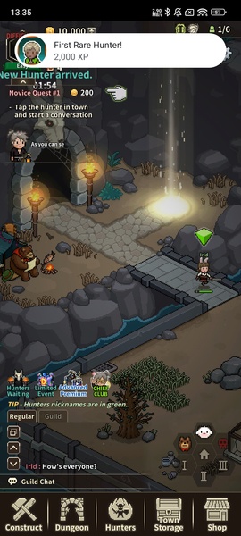 Evil Hunter Tycoon - Preview 4