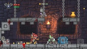 Magic Rampage screenshot 3