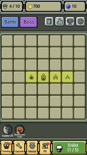 Rank Insignia - Preview 10
