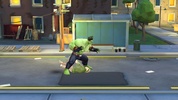 Muscle Hero screenshot 2