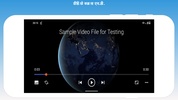 Media Player screenshot 8