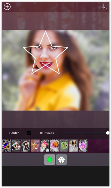 Blur Photo Editor - Preview 3